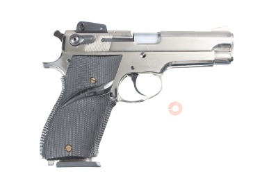Smith & Wesson 439 Pistol 9mm