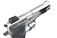 Smith & Wesson 439 Pistol 9mm - 2