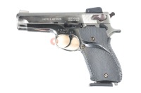 Smith & Wesson 439 Pistol 9mm - 3