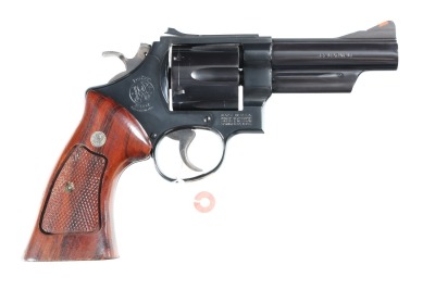 Smith & Wesson 29-3 Revolver .44 mag