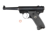 Ruger Standard Pistol .22 lr - 3