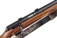 Savage 93R17 Bolt Rifle .17 HMR - 3