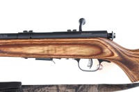 Savage 93R17 Bolt Rifle .17 HMR - 4