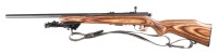 Savage 93R17 Bolt Rifle .17 HMR - 5