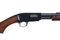 Winchester 61 Slide Rifle .22 sllr