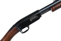 Winchester 61 Slide Rifle .22 sllr - 3