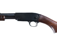 Winchester 61 Slide Rifle .22 sllr - 7