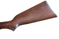 Winchester 61 Slide Rifle .22 sllr - 12