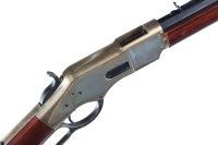 Uberti 1866 Lever Rifle .44 WCF - 3
