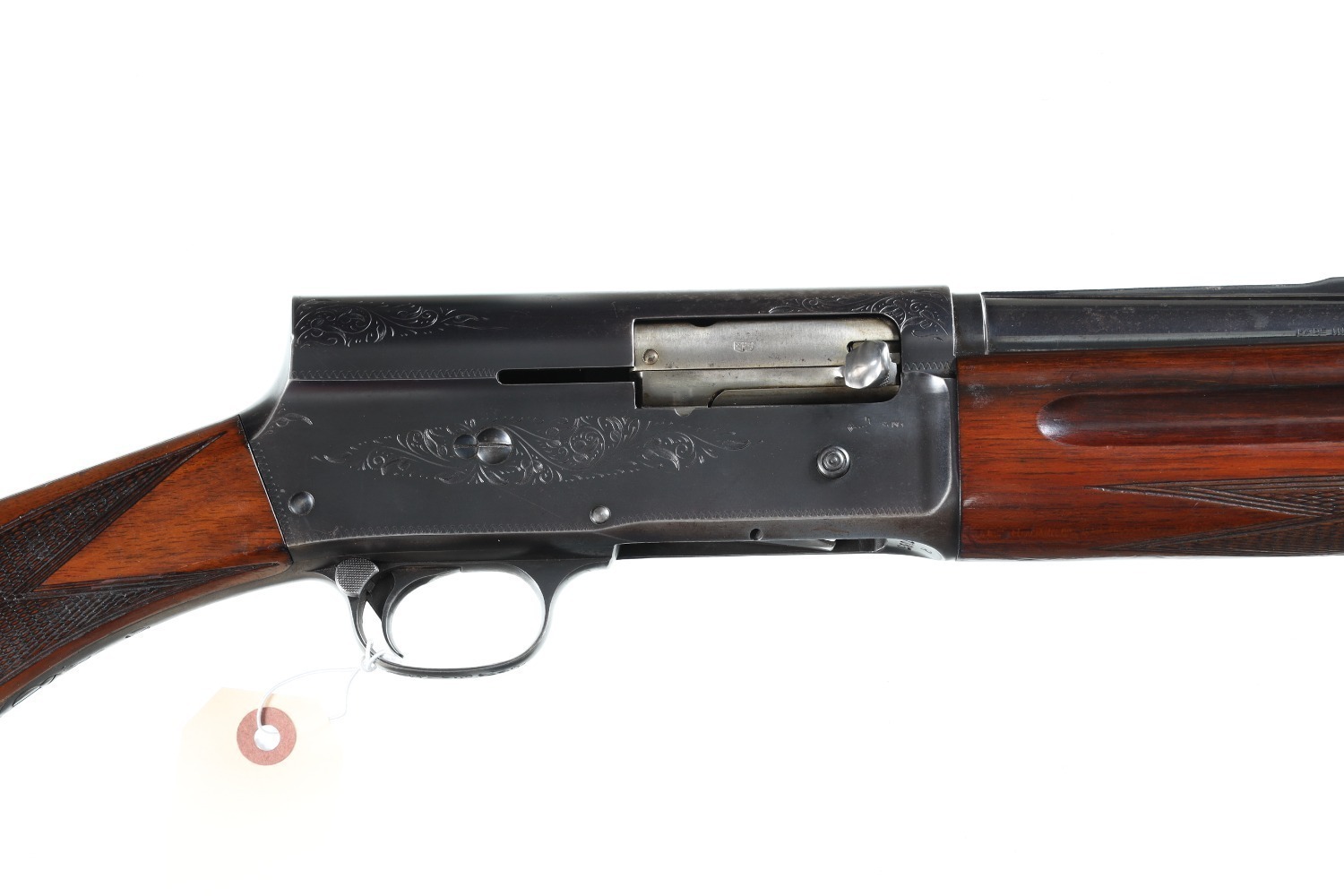 Browning A5 Semi Shotgun 16ga