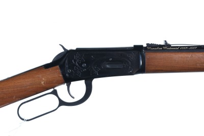 Winchester 94 Canadian Centennial '67 Lever