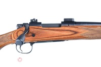 Remington 700 Bolt Rifle .308 win
