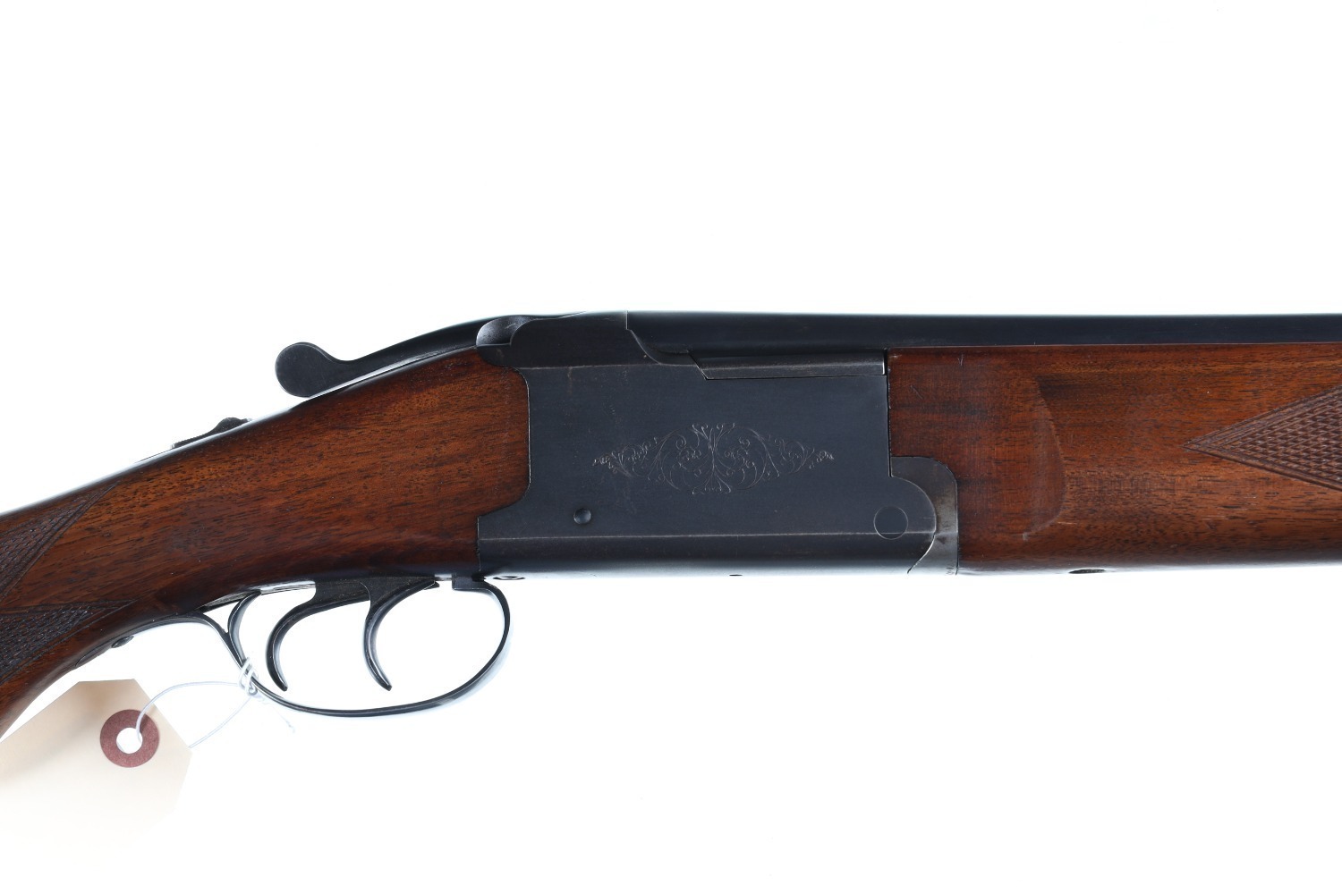 Savage 430 O/U Shotgun 16ga