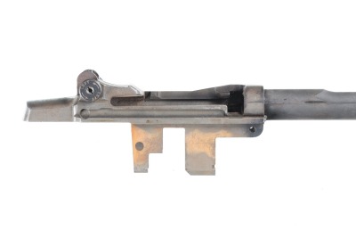 Winchester M1 Garand Barreled receiver (Deactivate
