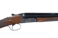 Webley & Scott 712 SxS Shotgun 12ga - 4