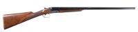 Webley & Scott 712 SxS Shotgun 12ga - 5
