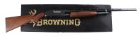 Browning 12 Slide Shotgun 20ga - 2