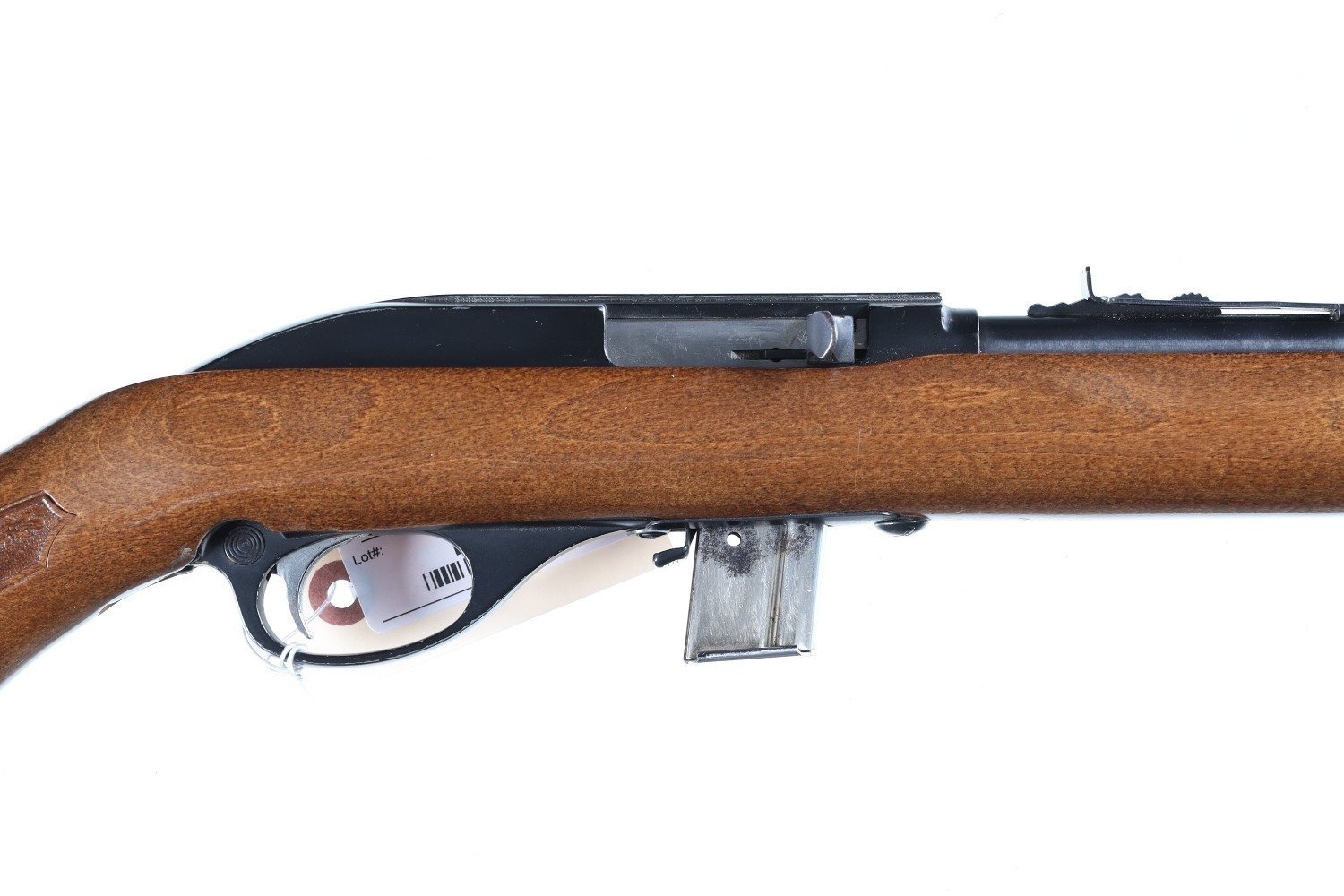 Marlin 42 Semi Rifle .22 lr