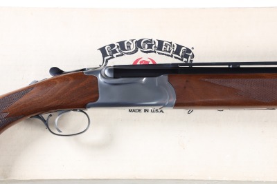 Ruger Red Label O/U Shotgun 20ga