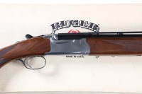 Ruger Red Label O/U Shotgun 20ga