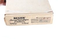 Ruger Red Label O/U Shotgun 20ga - 3