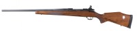 Weatherby Mark V Bolt Rifle 7mm rem mag - 8