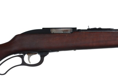 Marlin 57 Lever Rifle .22 sllr