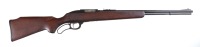 Marlin 57 Lever Rifle .22 sllr - 2