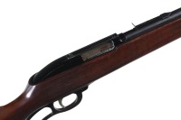 Marlin 57 Lever Rifle .22 sllr - 3