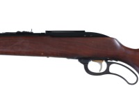 Marlin 57 Lever Rifle .22 sllr - 7