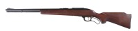 Marlin 57 Lever Rifle .22 sllr - 8