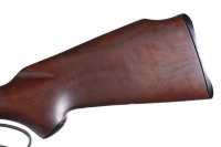 Marlin 57 Lever Rifle .22 sllr - 12