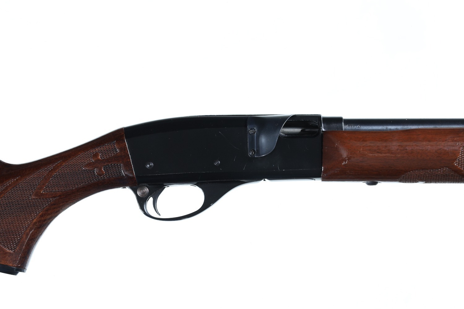 Remington 552 Speedmaster Semi Rifle .22 cal