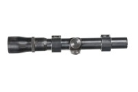 Weaver V4.5 Scope