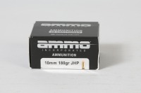 10 bxs Ammo Inc. 10mm ammo - 2