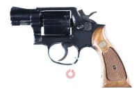 Smith & Wesson 10 5 Revolver .38 spl - 4