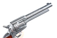 Uberti Cattleman QD Steel Revolver .45 LC - 4