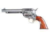 Uberti Cattleman QD Steel Revolver .45 LC - 5