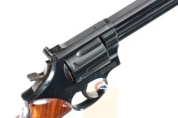 Smith & Wesson 586 Revolver .357 mag - 2