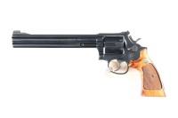 Smith & Wesson 586 Revolver .357 mag - 3
