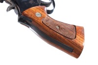 Smith & Wesson 586 Revolver .357 mag - 5