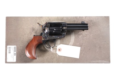 Taylor's & Co. 1873 Revolver .357 mag