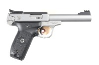 Smith & Wesson SW22 Victory Pistol .22 lr - 3