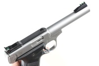 Smith & Wesson SW22 Victory Pistol .22 lr - 4
