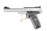 Smith & Wesson SW22 Victory Pistol .22 lr - 5