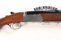 Ruger Red Label O/U Shotgun 20ga
