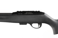 Remington 597 Magnum Semi Rifle .17 HMR - 8