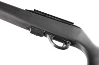 Remington 597 Magnum Semi Rifle .17 HMR - 10
