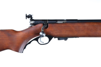 Mossberg 44 U.S. Bolt Rifle .22 lr