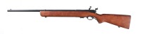 Mossberg 44 U.S. Bolt Rifle .22 lr - 8